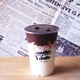 นมเหนียวโกโก้