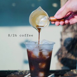 Coffee House 826