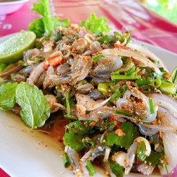 ก้อยกุ้ง