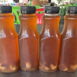 น้ำลำไย