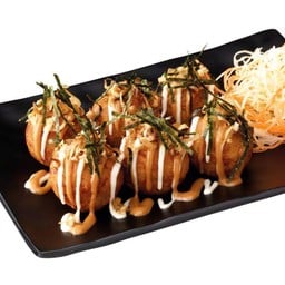 ทาโกะยากิ