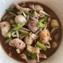 เกาเหลาหมู