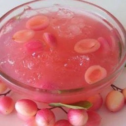 Karonda Fruit In Syrup