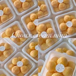 Kanom cake