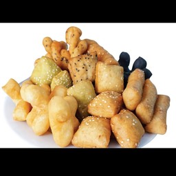 รวม10ชิ้น