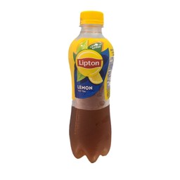 ลิปตันเลมอน ไอซ์ที 320 ml