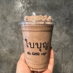 โอวัลตินปั่น