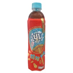 เย็นเย็นน้ำจับเลี้ยง 400 ml