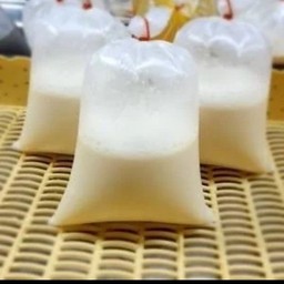 น้ำเต้าหู้(หวานน้อย)