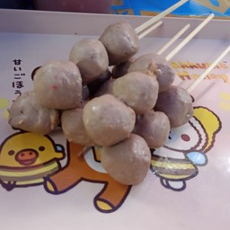 ลูกชิ้นเนื้อ