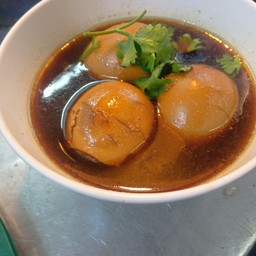 ไข่พะโล้