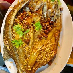 ครัวคุณนิว อีสานรสแซ่บ