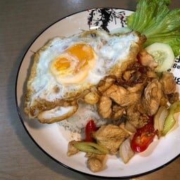 กาแฟบ้านขิง