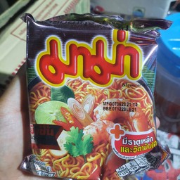 มาม่า