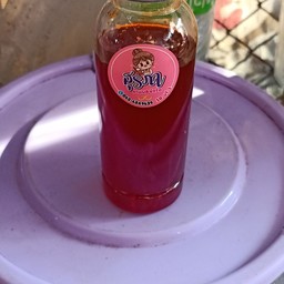 ชามะนาวแยกน้ำ