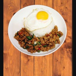 อร่อยพุงกาง