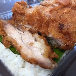 Zapp Chilli - Street Food