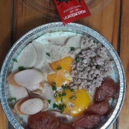 EP food & drink พฤกษาวิลล์7