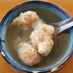 เกี๊ยวกุ้งน้ำ