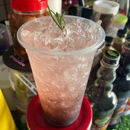 อันดา ชาใต้