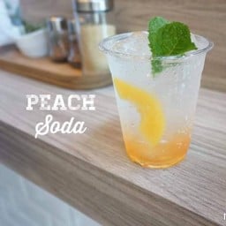 พีชโซดา