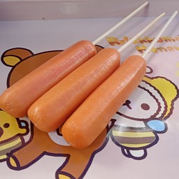 ไส้กรอกชีส