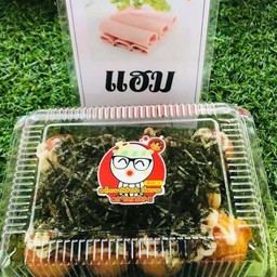 ไส้ชีส ชุดเล็ก