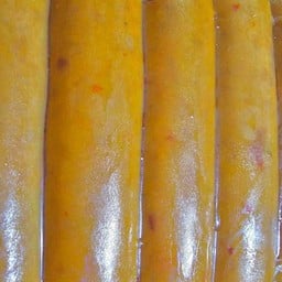 ไส้กรอกอีสานไก่