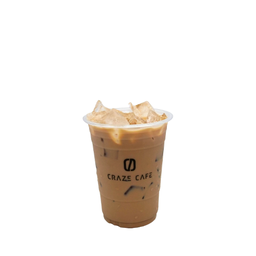 Iced Taiwan Milk Tea