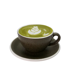 Hot Uji Matcha