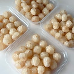 ปัง-อุ่น-นม (หน้าหมู่บ้านสาริน7)