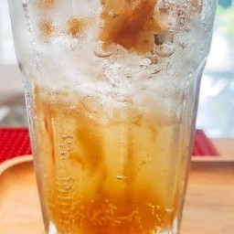 บ๊วยอุเมโซดา