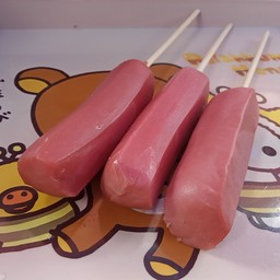 ไส้กรอกแดง