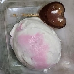 อิ่มหมี