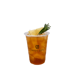 Ice Apple Tea 16 Oz.