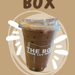 มอคค่าเย็น