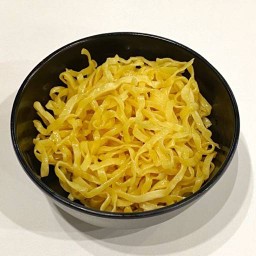 เส้นบะหมี่