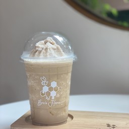 คาราเมลมัคคิอาโต้(ปั่น)