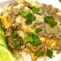 มีตังค์ เครป (หมู่บ้านดีดีแลนด์)