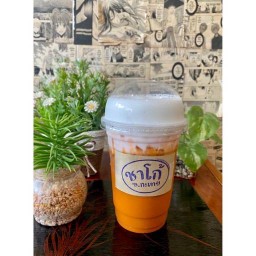 ชาโก้ กาแฟโบราณเจ้ตา