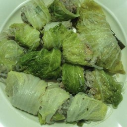 สุกี้โรล เพื่อสุขภาพ Pมิ้ว Nยิ้ม ไม่มี