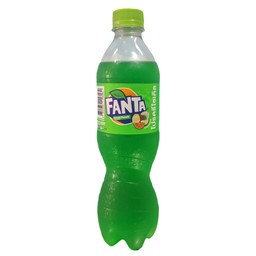 แฟนต้าน้ำเขียว 450 ml