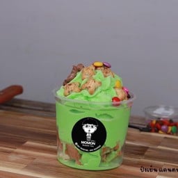 MOMON BUBBLE TEA  ศรีราชา