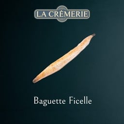 บาแกตต์แท่งบาง