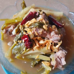 ครัวบ้านแม่พลอย