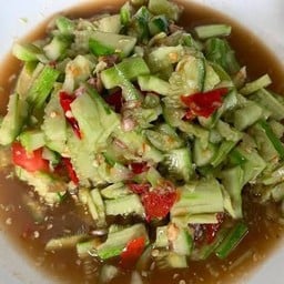 ส้มตำไลลา