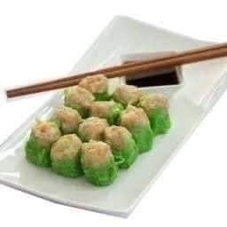 ขนมจีบ ซาลาเปา เป๋าตุง ( โปร่งไผ่ ) โปร่งไผ่