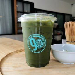 Green Please!