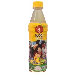 โออิชิ รสน้ำผึ้งมะนาว 350 ml