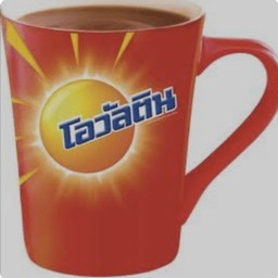 โอวัลติน